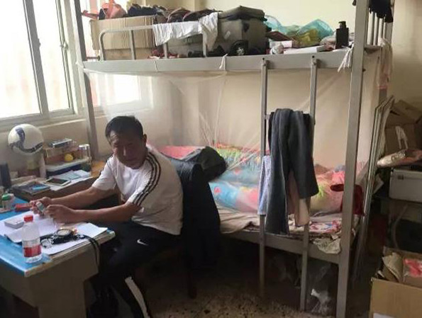 他是李毅武磊的恩师！国足生死战前，听听基层足球教练的呐喊