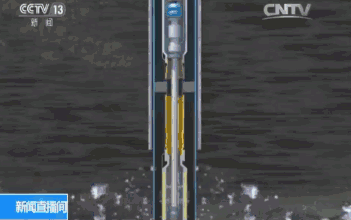 中国可燃冰开采能够成功领跑世界，靠的是这一“独门秘笈”