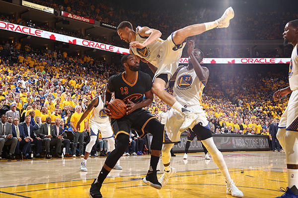 寡头篮球，金州勇士把NBA的精髓“毒死了”吗