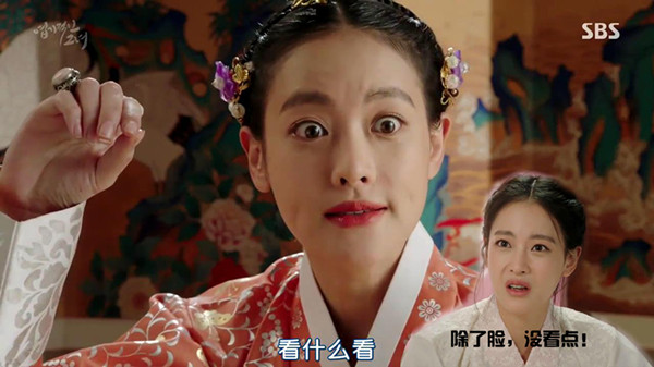 “我的野蛮女友”这种人设，已经过时了