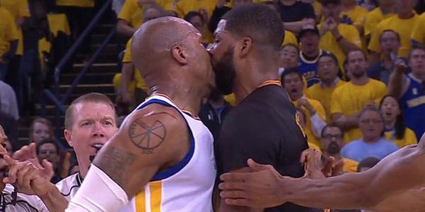 恭喜杜兰特，你总算能喝“寡姐”的洗澡水了