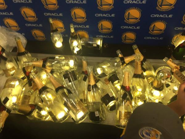 恭喜杜兰特，你总算能喝“寡姐”的洗澡水了