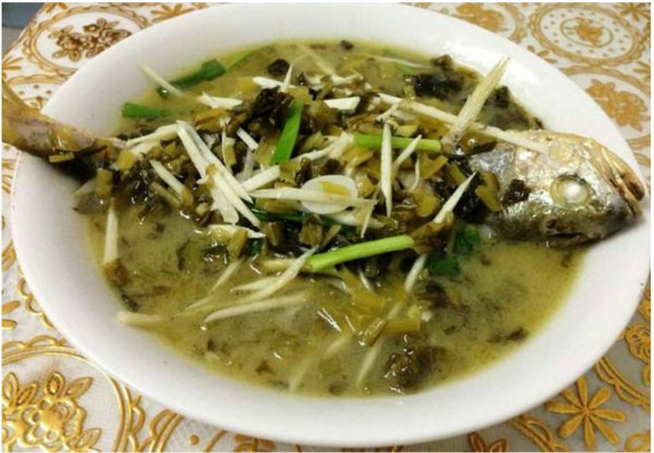 饕餮中国︱江南菜是何时变甜的