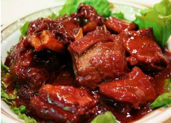 饕餮中国︱江南菜是何时变甜的