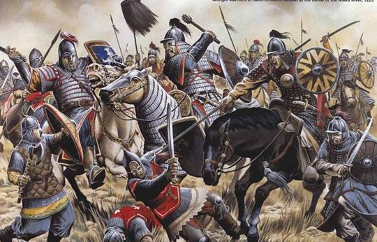 讲座︱楼劲：禅让革命——“家天下”时期的改朝换代