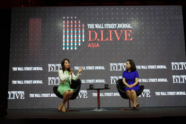 华尔街日报对话孙洁：携程海内外扩张空间广阔