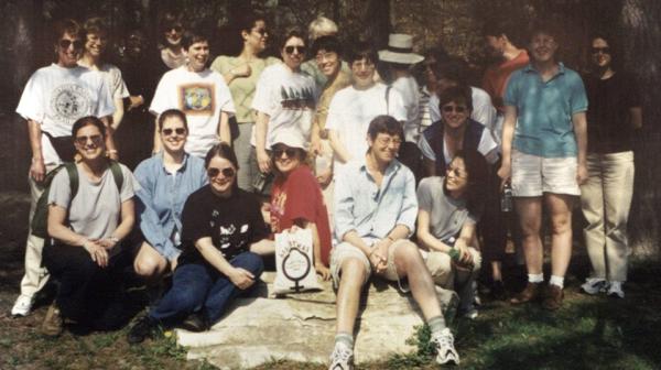 伯克夏妇女和性别研究大会的前世今生