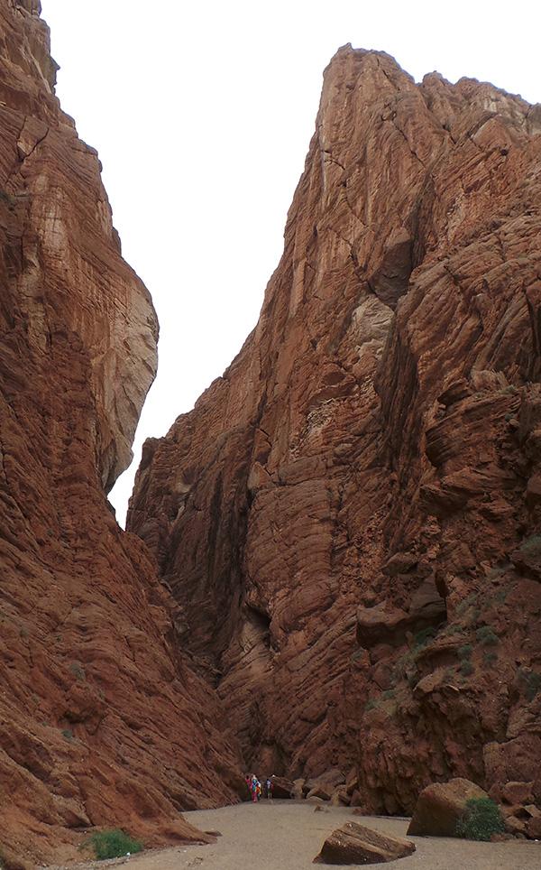 穿越独库公路：一天之内的春夏秋冬