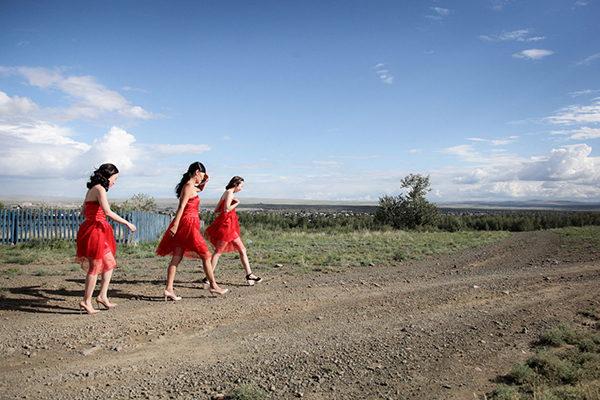 走遍亚洲大草原，这个意大利小伙爱上一众斯坦国和隐秘共和国