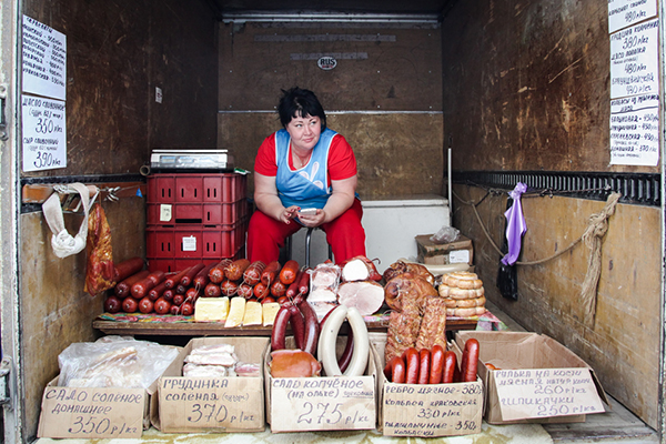 走遍亚洲大草原，这个意大利小伙爱上一众斯坦国和隐秘共和国