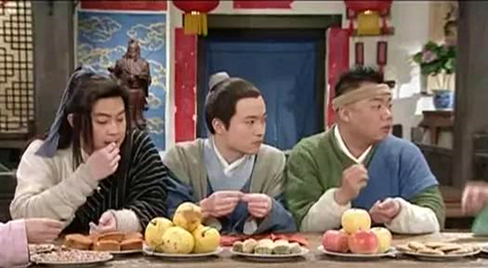 澎湃联播｜新华字典APP每天免费查两字，查完仅需18年