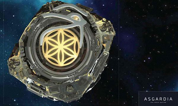 世界首个“太空国家”要放卫星、搞君主立宪，并选举部长