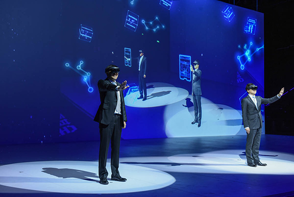 华夏基金总经理：人工智能投资盈利不难，它没有人性贪婪弱点