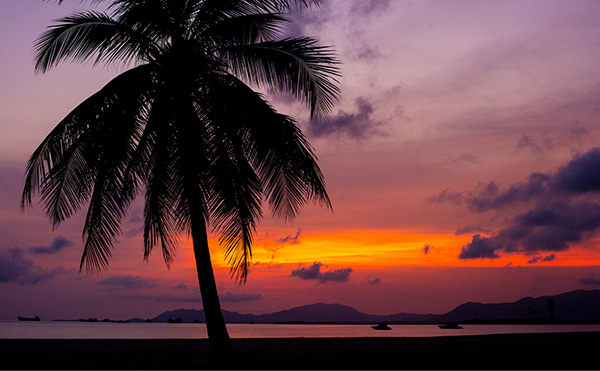 中国最南端的崖州古城，幸存在三亚旅游浪潮之外