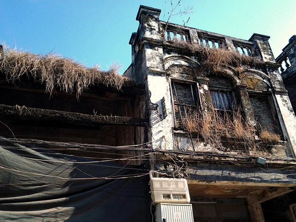 中国最南端的崖州古城，幸存在三亚旅游浪潮之外