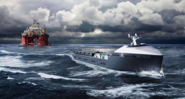 必和必拓要推无人驾驶“幽灵船”，或率先用在澳洲至中国航线