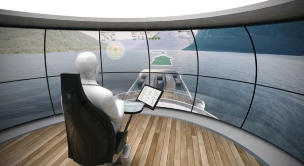 必和必拓要推无人驾驶“幽灵船”，或率先用在澳洲至中国航线