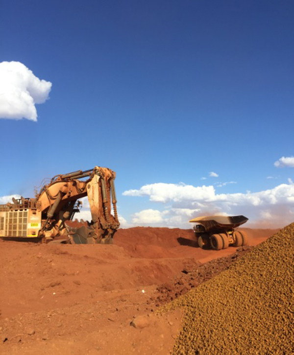 必和必拓要推无人驾驶“幽灵船”，或率先用在澳洲至中国航线