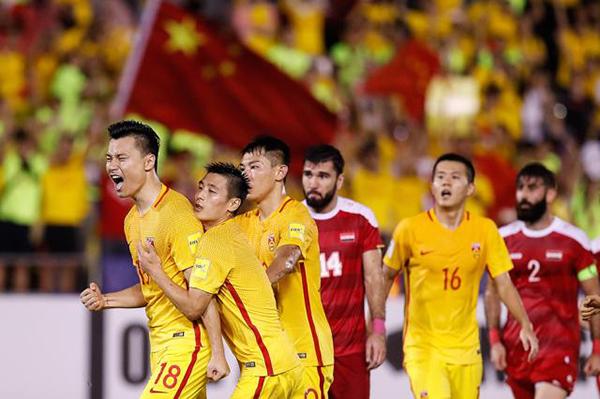 假设我们赢了乌兹别克斯坦，“植物人”国足最后要靠韩国拯救