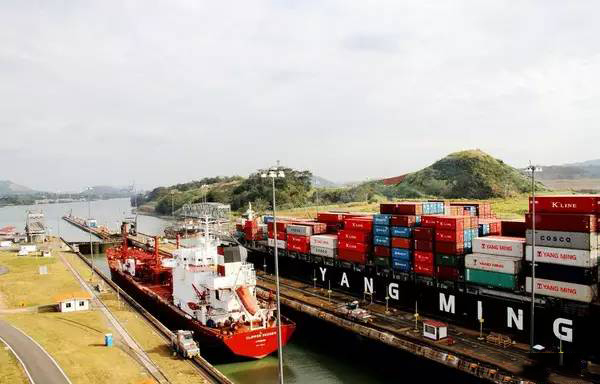 与中国新建交的巴拿马，会是下一个旅游爆款吗？