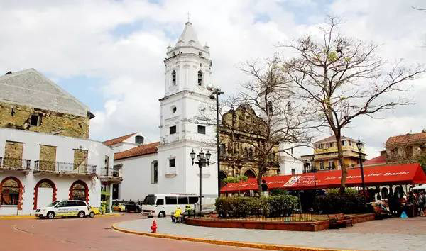 与中国新建交的巴拿马，会是下一个旅游爆款吗？