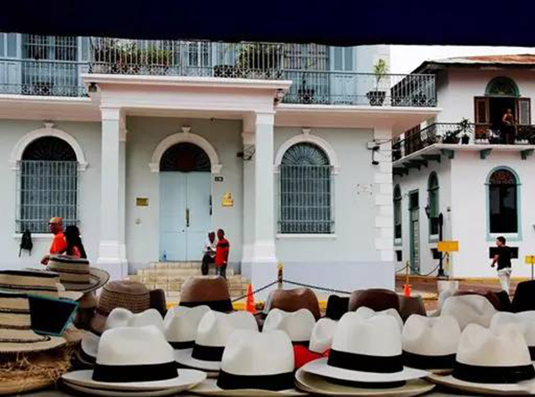 与中国新建交的巴拿马，会是下一个旅游爆款吗？