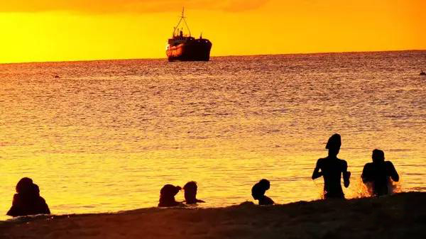 与中国新建交的巴拿马，会是下一个旅游爆款吗？