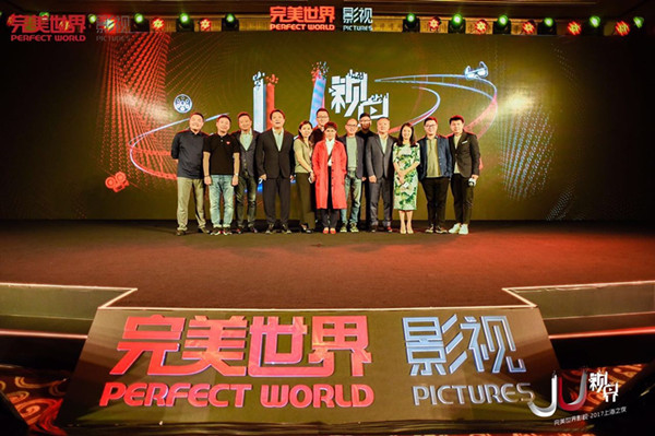 上海电视节｜这是一家“低调做实事，闷声发大财”的制作公司