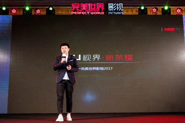 上海电视节｜这是一家“低调做实事，闷声发大财”的制作公司