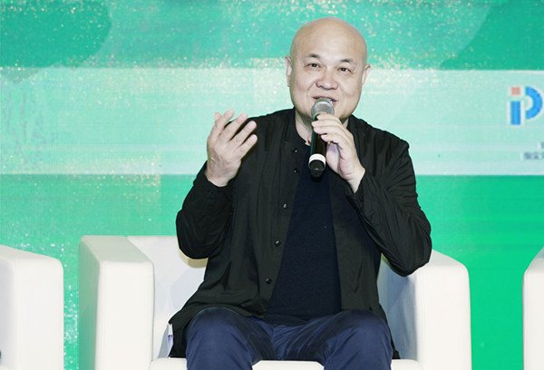 上海电视节｜要小心IP热的泡沫，改编的难度不亚于原创