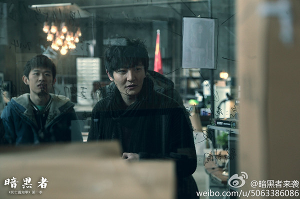 上海电视节｜要小心IP热的泡沫，改编的难度不亚于原创