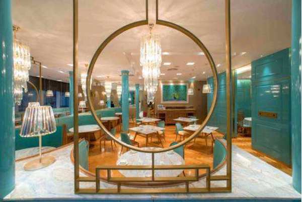 中国版《深夜食堂》遭吐槽，年轻人爱吃什么，看下这份榜单