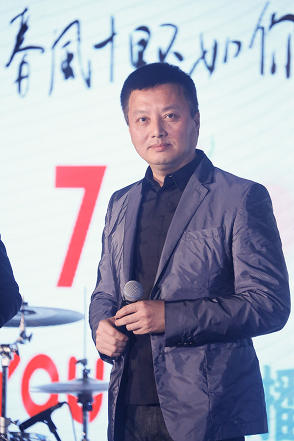 周冬雨张一山这对CP能不能成立，就等《春风十里不如你》