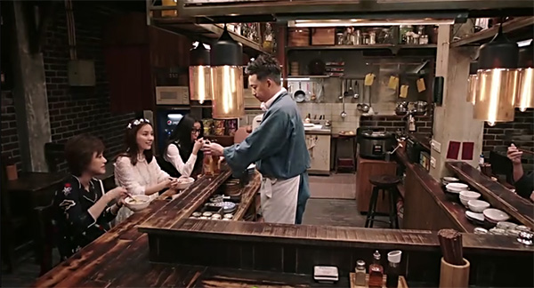 国产版《深夜食堂》掉到豆瓣2.3分：不遗余力地摧毁人心