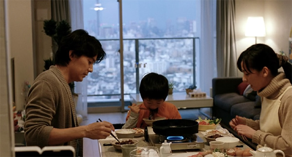 国产版《深夜食堂》掉到豆瓣2.3分：不遗余力地摧毁人心