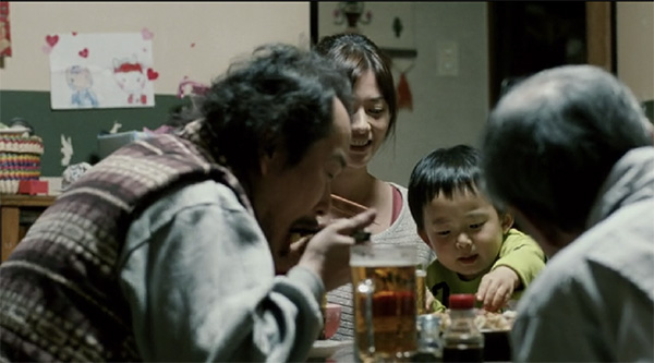 国产版《深夜食堂》掉到豆瓣2.3分：不遗余力地摧毁人心