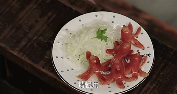 国产版《深夜食堂》掉到豆瓣2.3分：不遗余力地摧毁人心