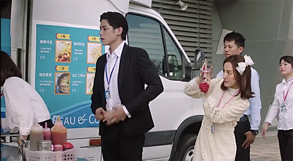 国产版《深夜食堂》掉到豆瓣2.3分：不遗余力地摧毁人心