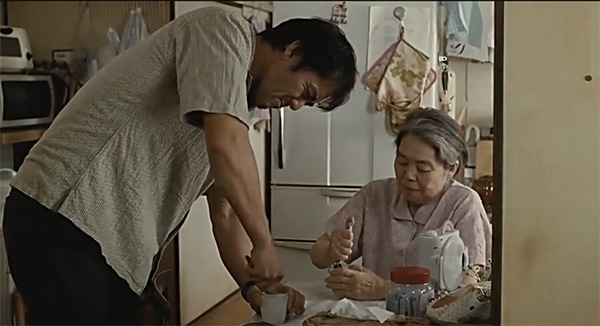 国产版《深夜食堂》掉到豆瓣2.3分：不遗余力地摧毁人心