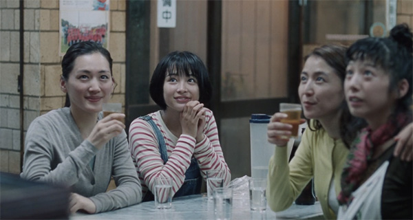 国产版《深夜食堂》掉到豆瓣2.3分：不遗余力地摧毁人心