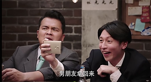 国产版《深夜食堂》掉到豆瓣2.3分：不遗余力地摧毁人心