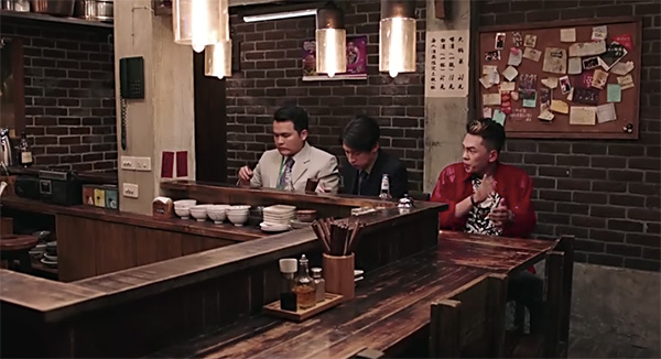 国产版《深夜食堂》掉到豆瓣2.3分：不遗余力地摧毁人心