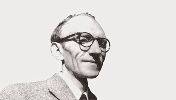 布朗肖诞辰110周年｜如何阅读这位“沉默”的思想家？