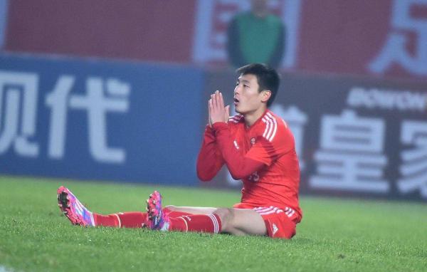 网传“足协发布U23意见征集”，足协人士：我们都不知道