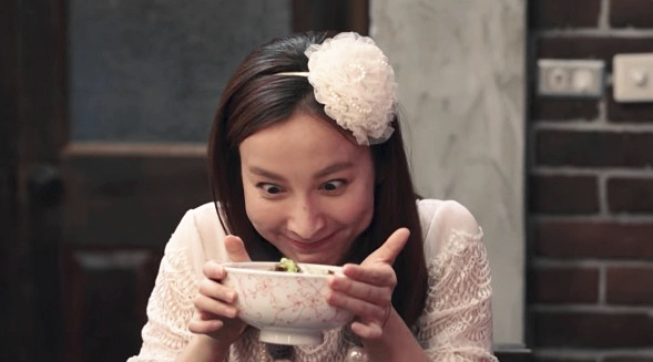 澎湃联播｜你们拍的不是《深夜食堂》，是《尴尬食堂》