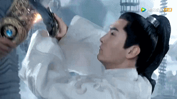 别只盯着国产《深夜食堂》，你们去试试《上古情歌》