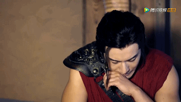 别只盯着国产《深夜食堂》，你们去试试《上古情歌》