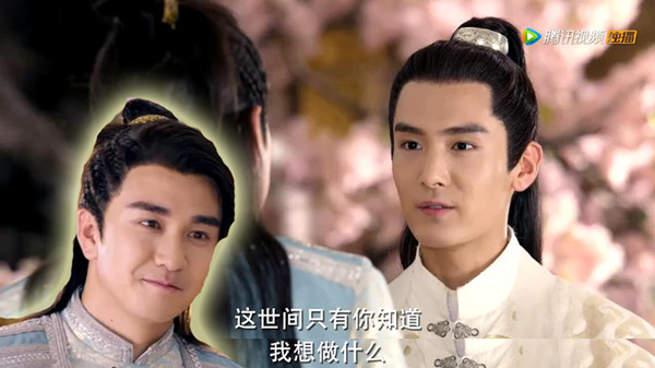 别只盯着国产《深夜食堂》，你们去试试《上古情歌》