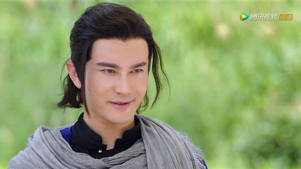 别只盯着国产《深夜食堂》，你们去试试《上古情歌》