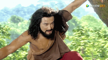 别只盯着国产《深夜食堂》，你们去试试《上古情歌》